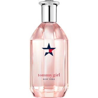Tommy Girl New York