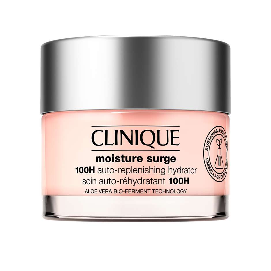 Moisture Surge 100H Auto-Replenishing Hydrator, 30 ml Clinique Ansiktskräm