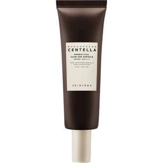 Madagascar Centella Probio-Cica Glow Sun Ampoule