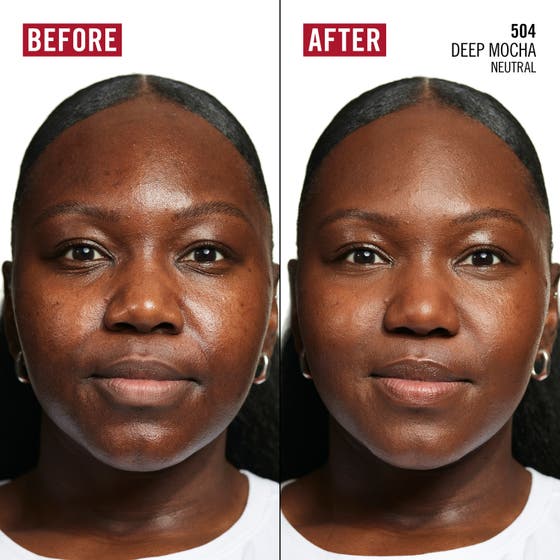 Kind & Free Skin Tint