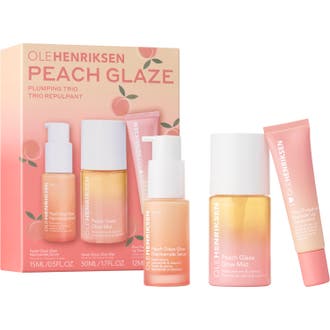 Truth Le Peach Petite Set