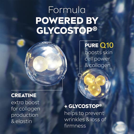Q10 Power Firming Eye Cream