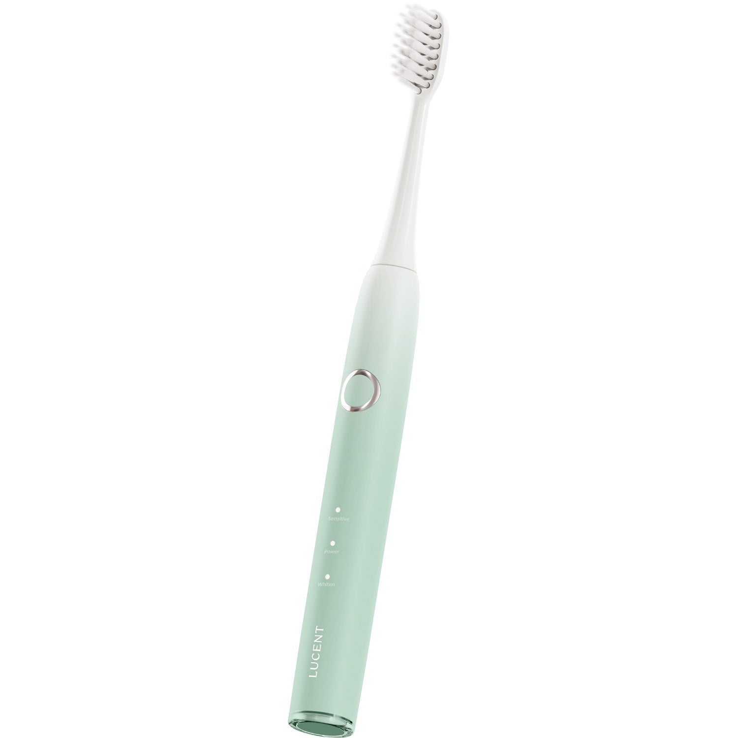 Be Lucent Be Lucent Spark Electric Sonic Toothbrush Mint Green parfym