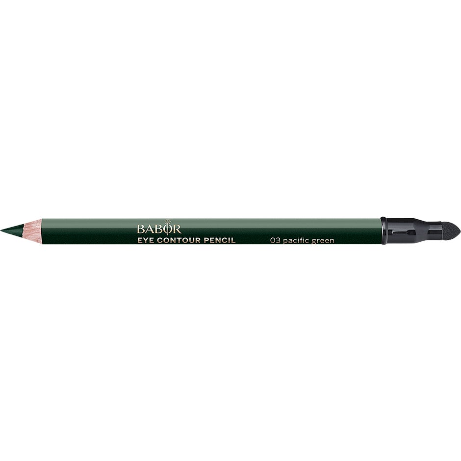 Babor Eye Contour Pencil pacific green 1 g