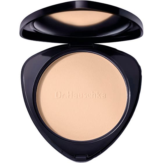 Compact Powder