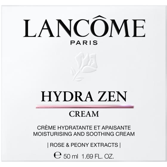 Hydra Zen Anti-Stress Day Cream