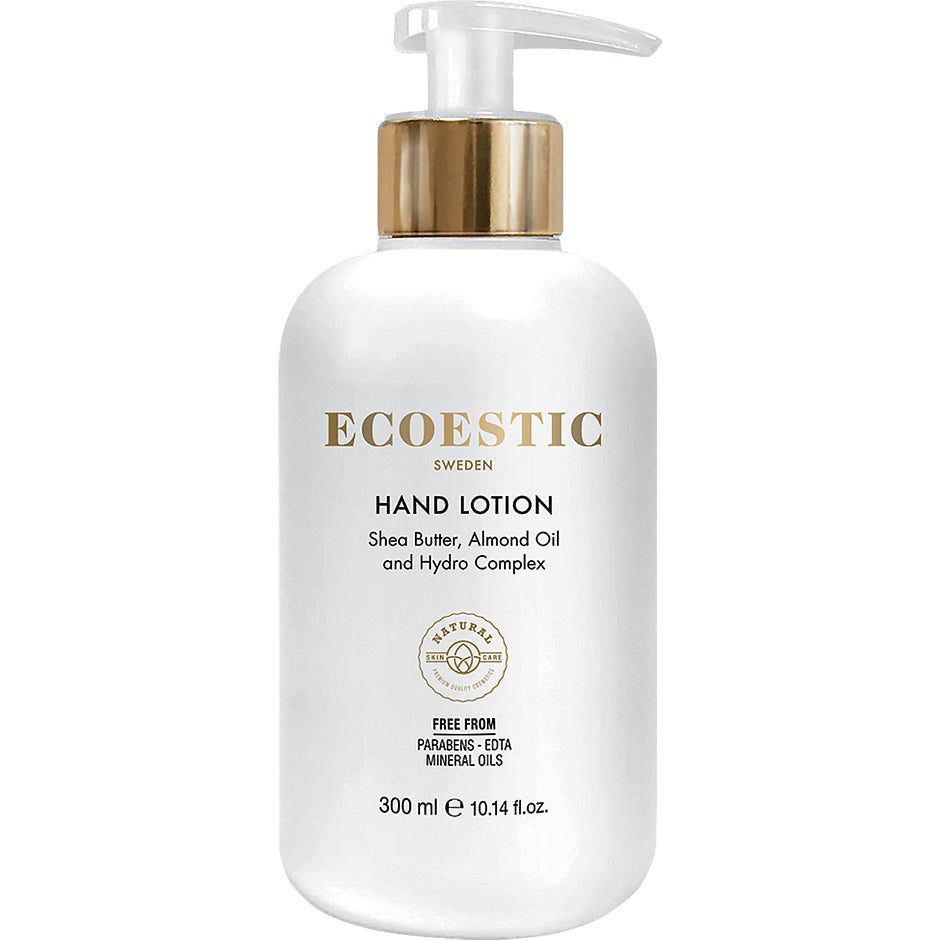 ECOESTIC Hand Lotion