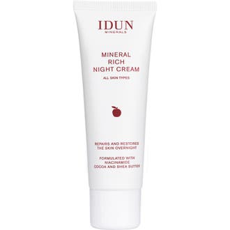 Day Cream Dry Skin