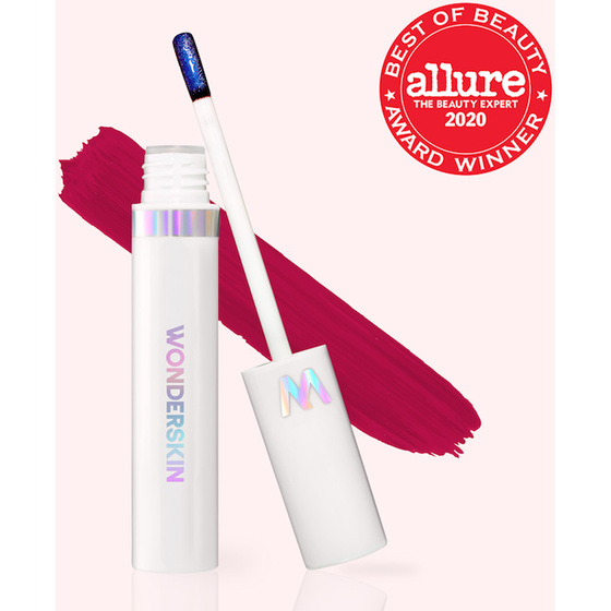 Wonder Blading Lip Stain Masque