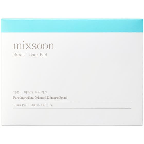 Bifida Toner Pad