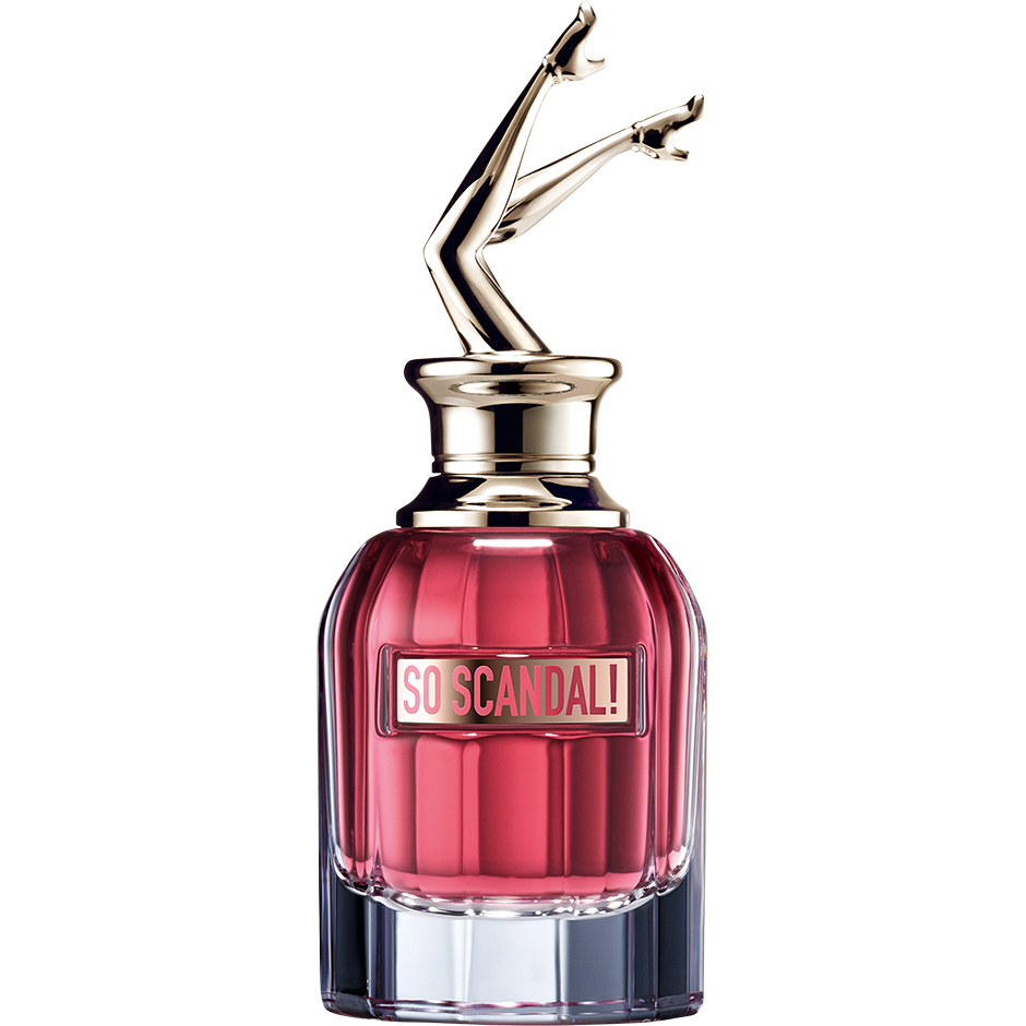 So Scandal! Eau de parfum, 50 ml Jean Paul Gaultier Damparfym