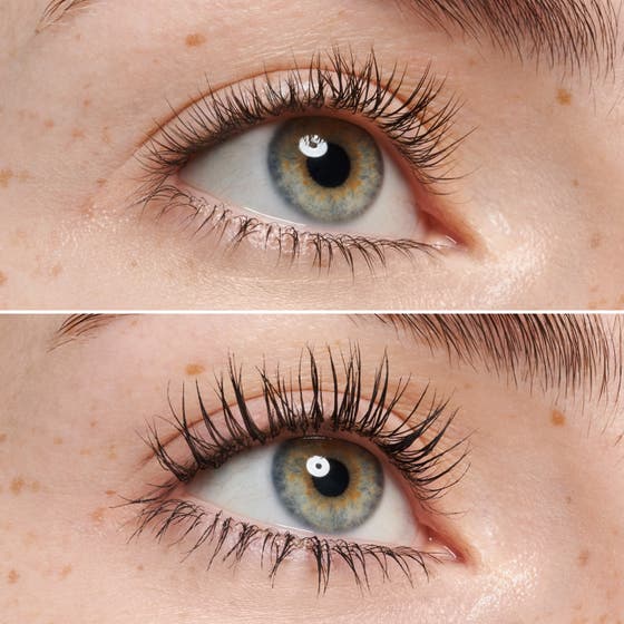 Allround Mascara Waterproof