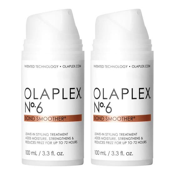 No6 Bond Smoother Duo