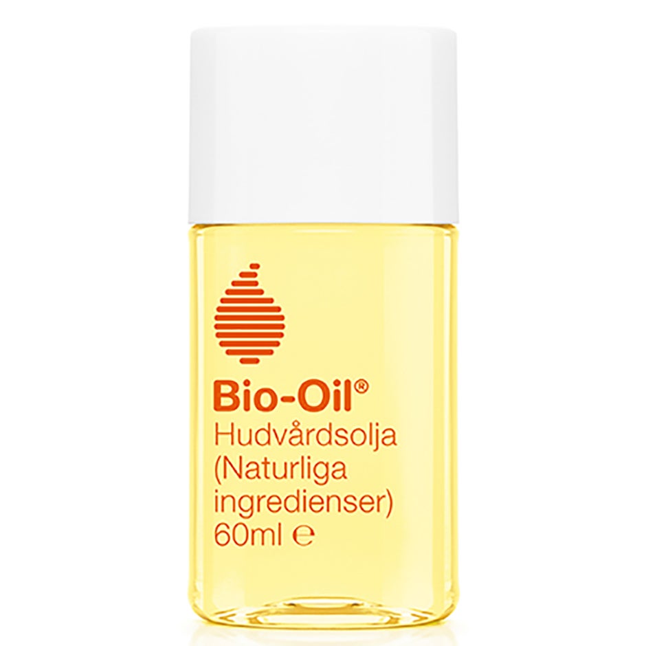 Bio-Oil Skin Care Oil Natural Ingredients)60 ml