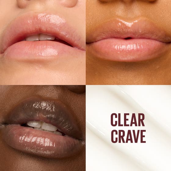 Lifter Glaze Lip Balm