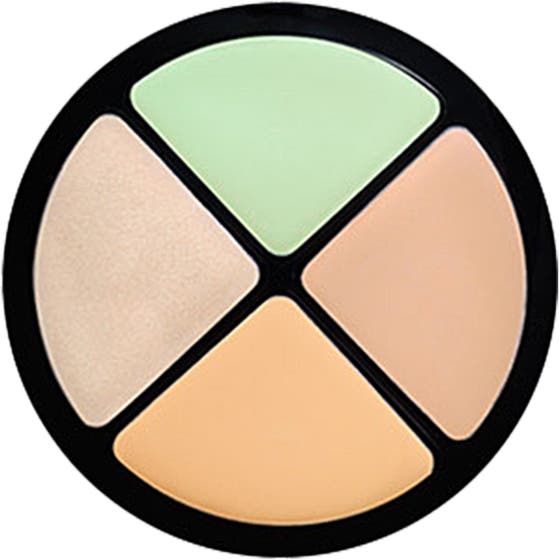 Color Correcting Concealer