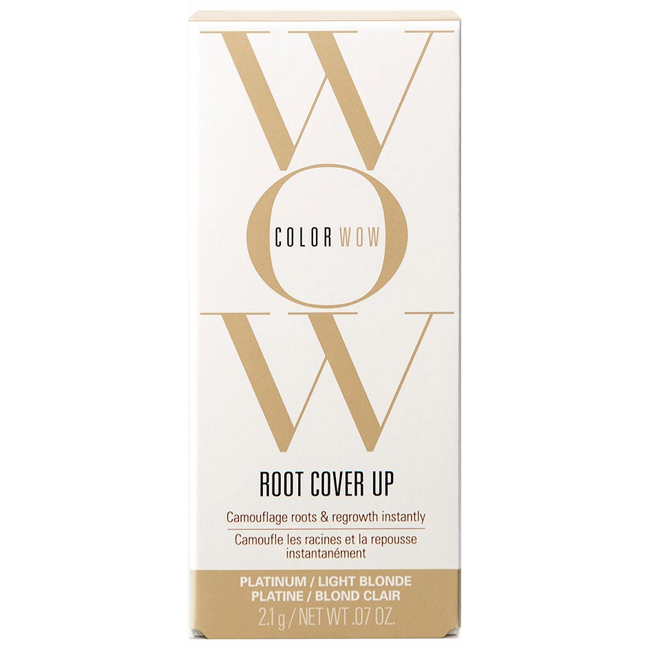 Color Wow Root Cover Up Platinum g 2-1