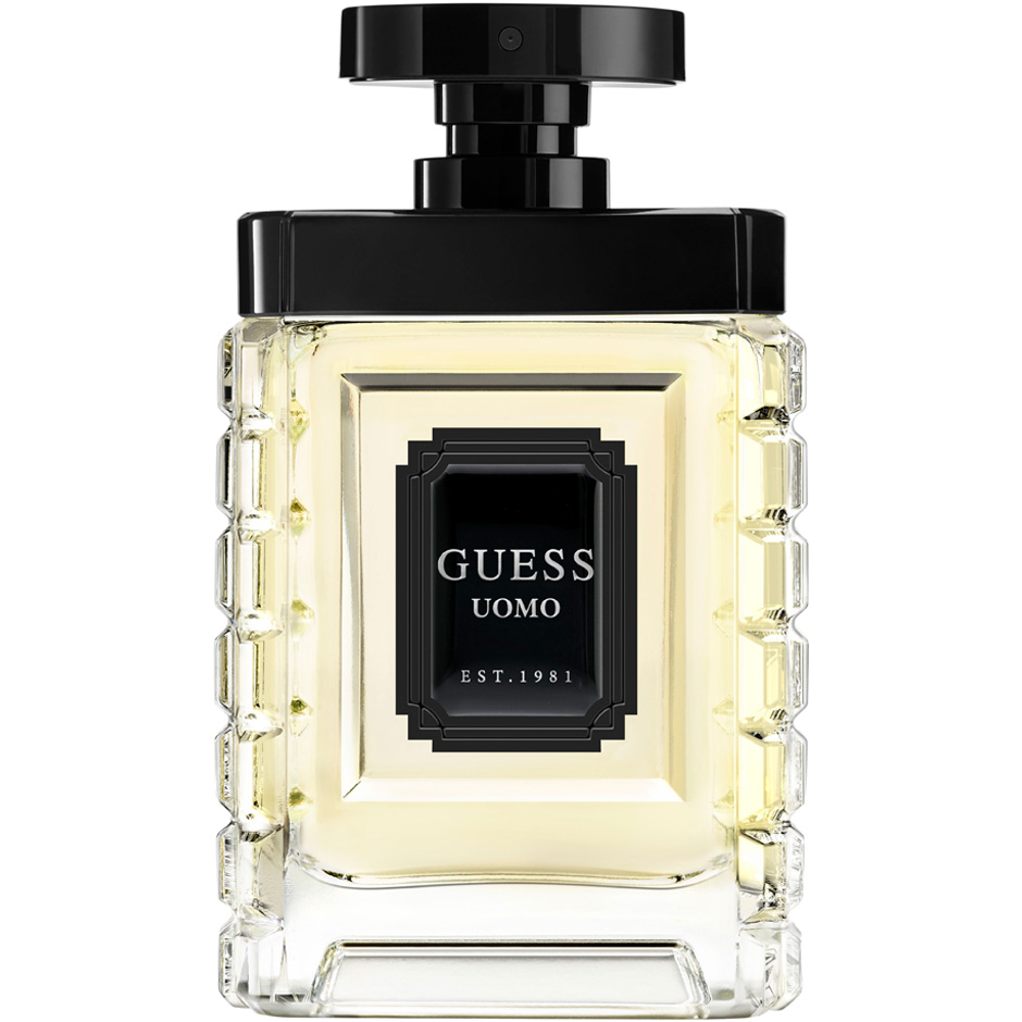 Guess Uomo,  GUESS Herrparfym