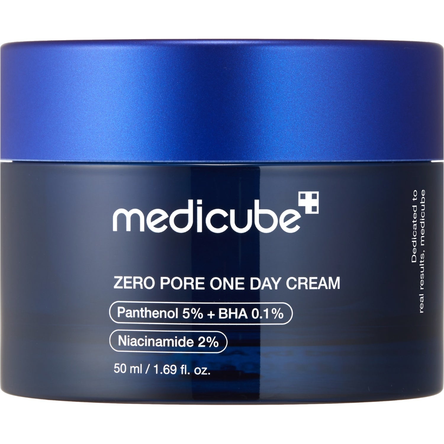 Medicube Medicube Zero Pore One Day Cream 50 ml parfym