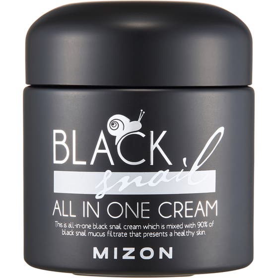Black Snail All In One Cream