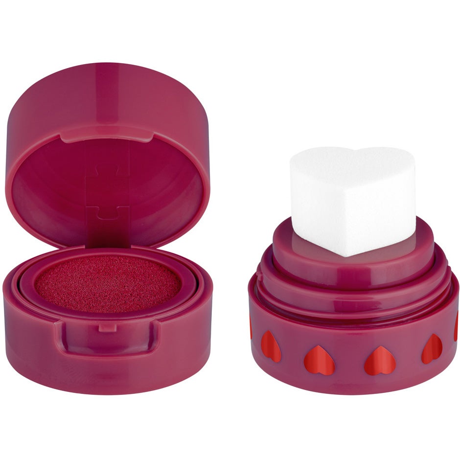 Catrice Heart Affair Blush Stamp Show Me Love - 10 g