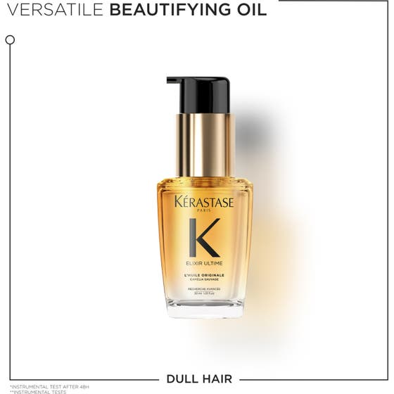 Elixir Ultime L´Huile Originale Hair Oil
