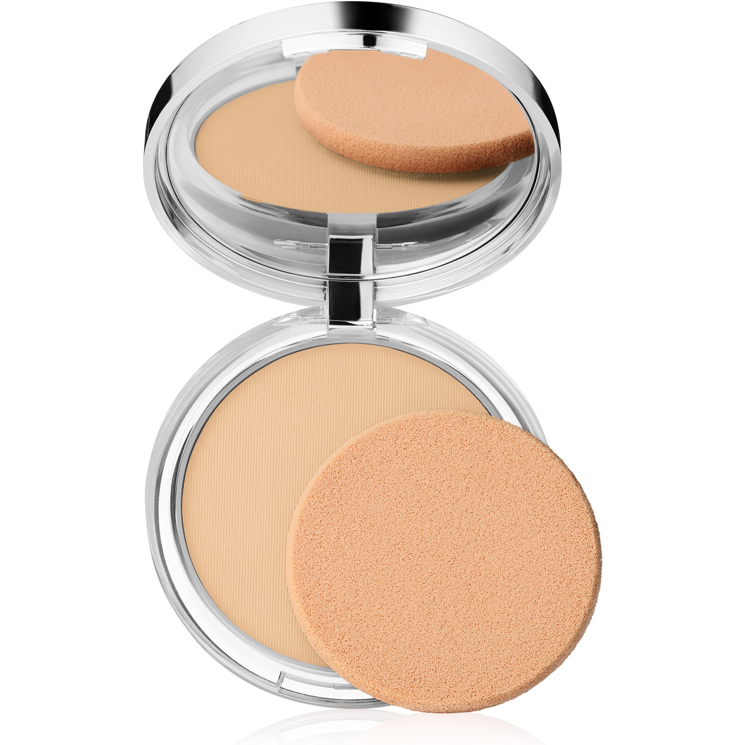 Clinique Stay-Matte Sheer Pressed Powder Invisible Matte 7-6 g