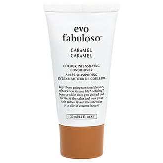 Tube Colour Treatment