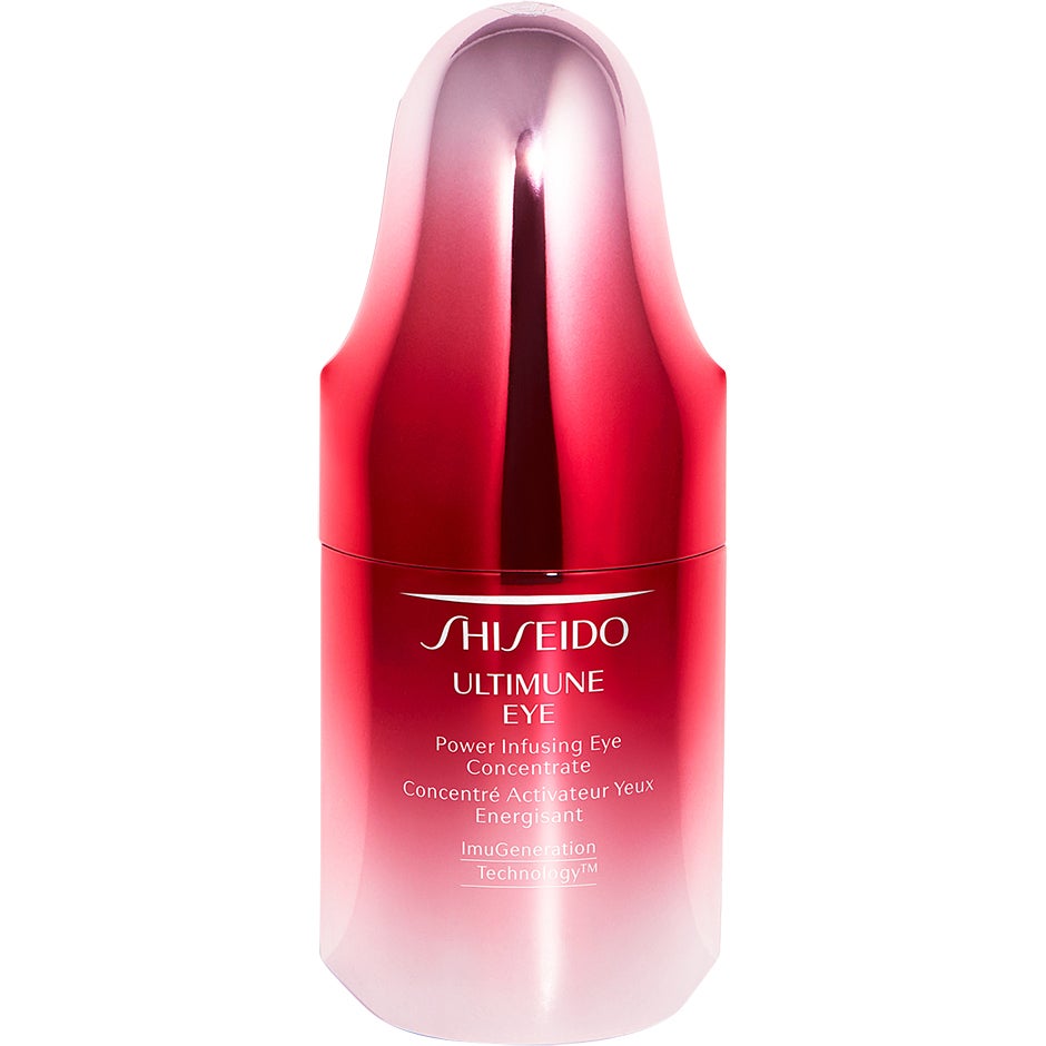 Ultimune Power, 15 ml Shiseido Ögon