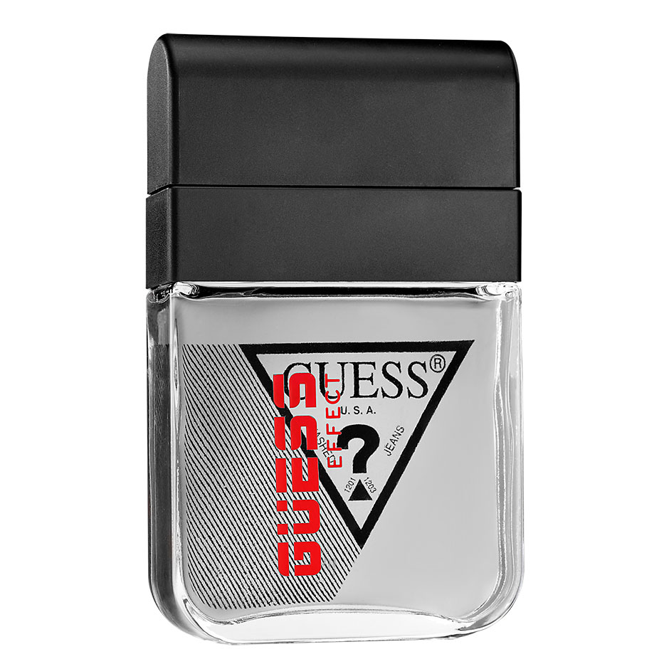 Grooming After Shave, 100 ml GUESS Efter rakning
