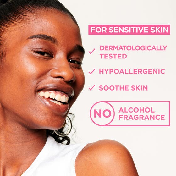 Micellar Cleansing Water
