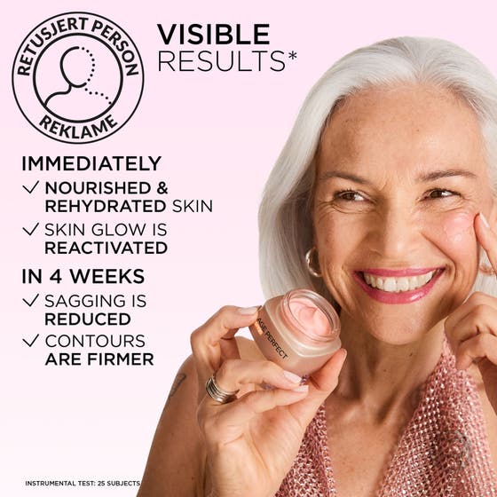 Age Perfect Golden Age Day Creme