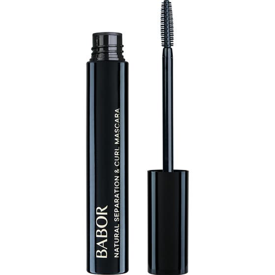 Natural Separation & Curl Mascara