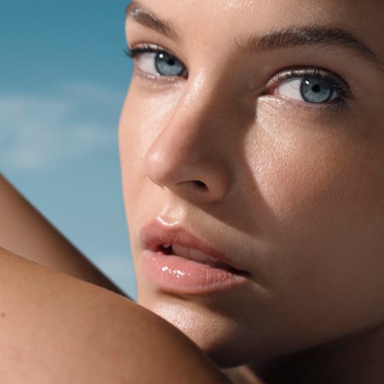 Aquasource+ Electrolyte Dewy Gel 100H