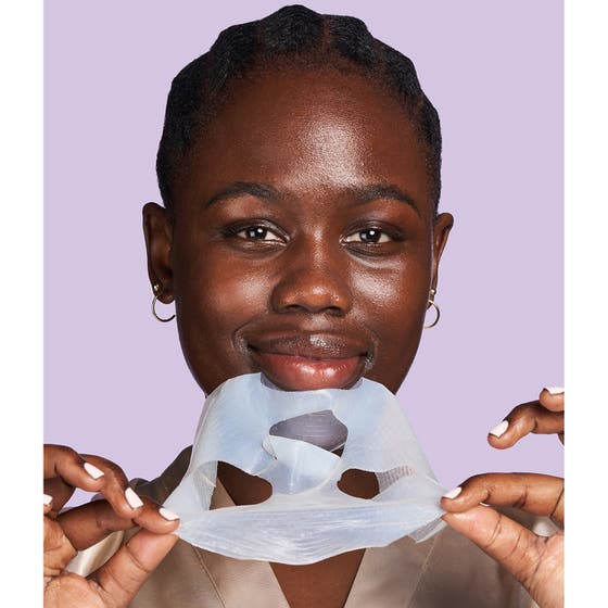 Pick-Me-Up Plumping Mask