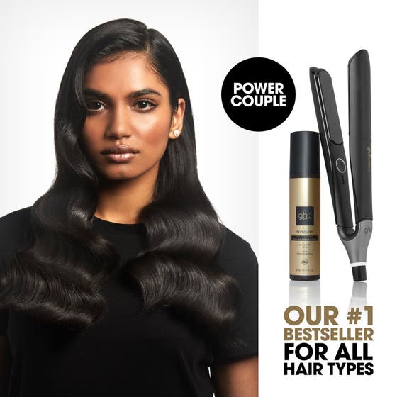 Air Hair Drying Kit & Bodyguard