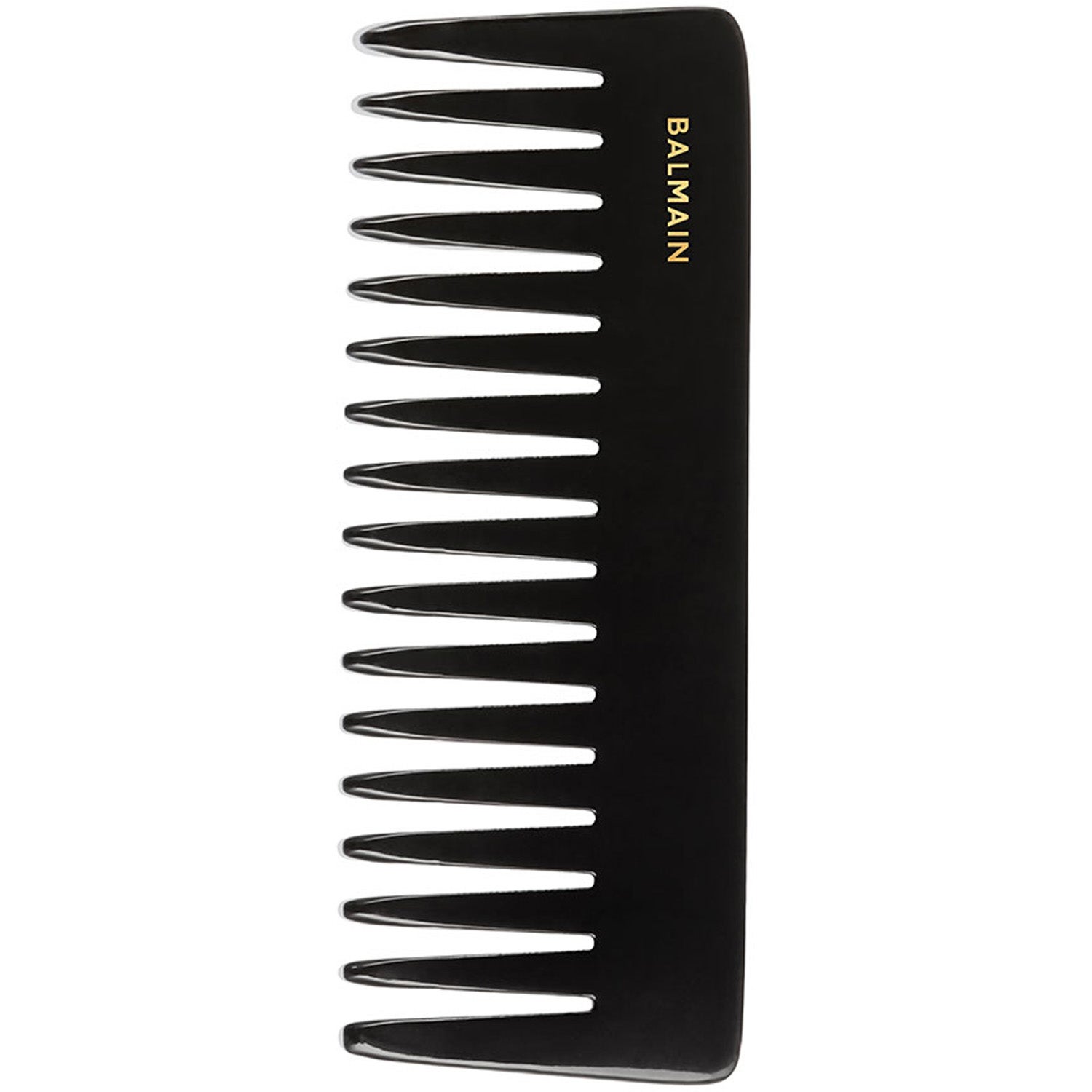 Balmain Hair Couture Texture Comb And White 1 pcs