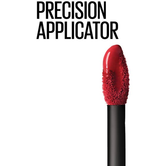 New York Super Stay Matte Ink