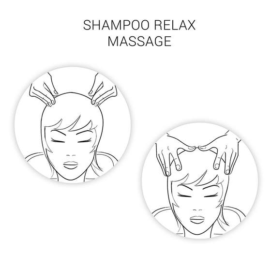 SP Reverse Shampoo