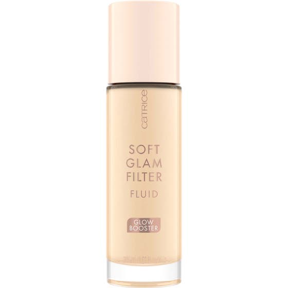 Soft Glam Filter Fluid