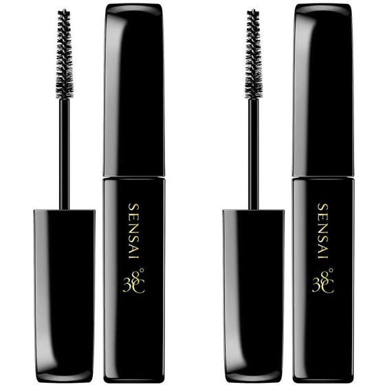 Mascara Lash Lengthener 38°C Duo
