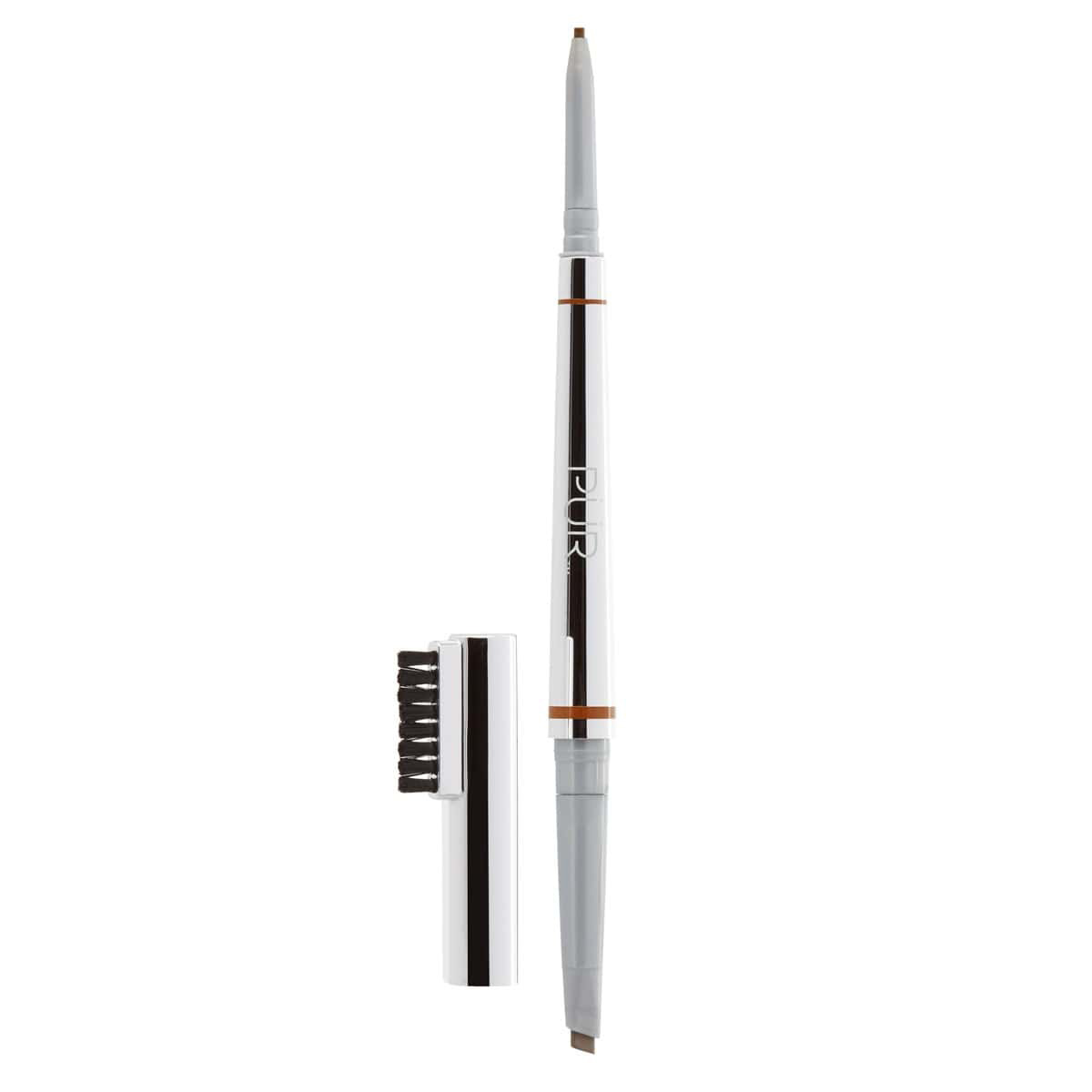 Arch Nemesis 4-in-1 Dual Ended Brow Pencil 0.3 g PÜR Ögonbryn