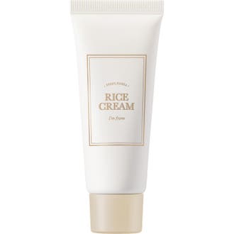 Rice Cream