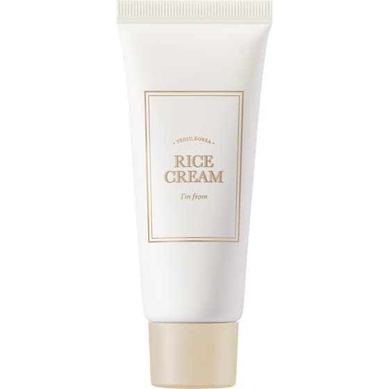 Rice Cream