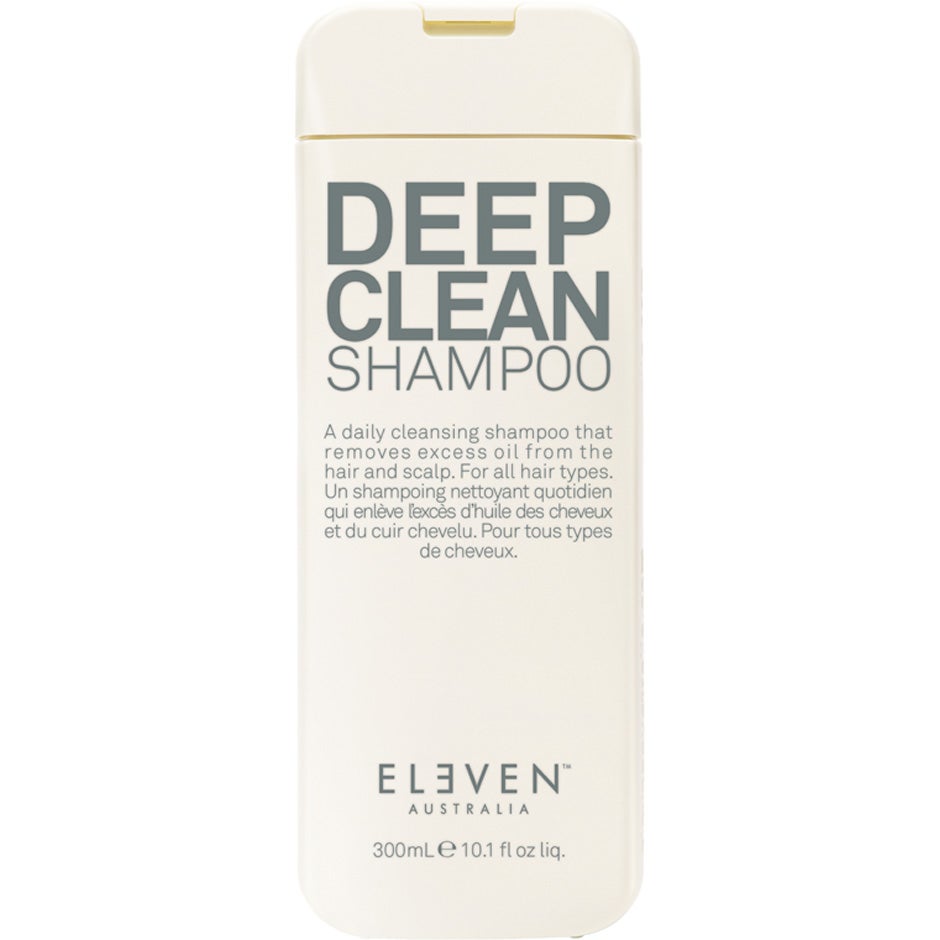 Eleven Australia Deep Clean Shampoo