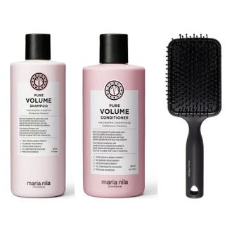 Volume & Shine Hair Care Set