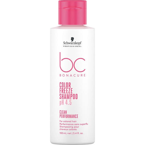 Bc Color Freeze