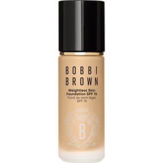 Weightless Skin Foundation SPF15