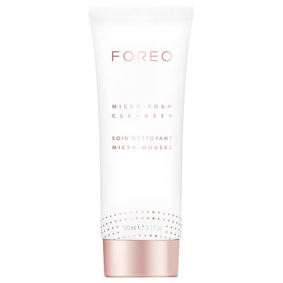 Micro-Foam Cleanser