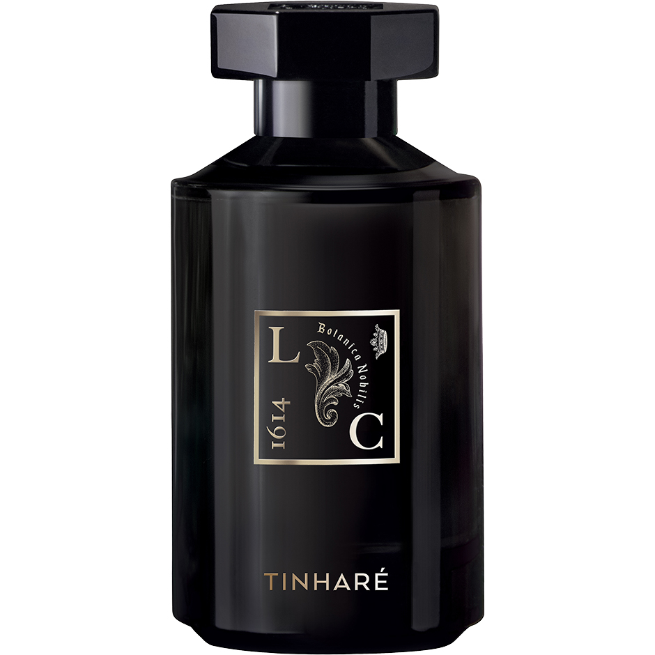 Remarkable Perfumes Tinhare